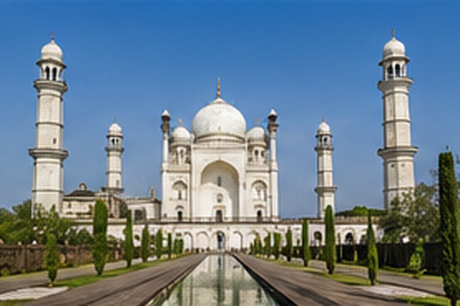 Bibi Ka Maqbara